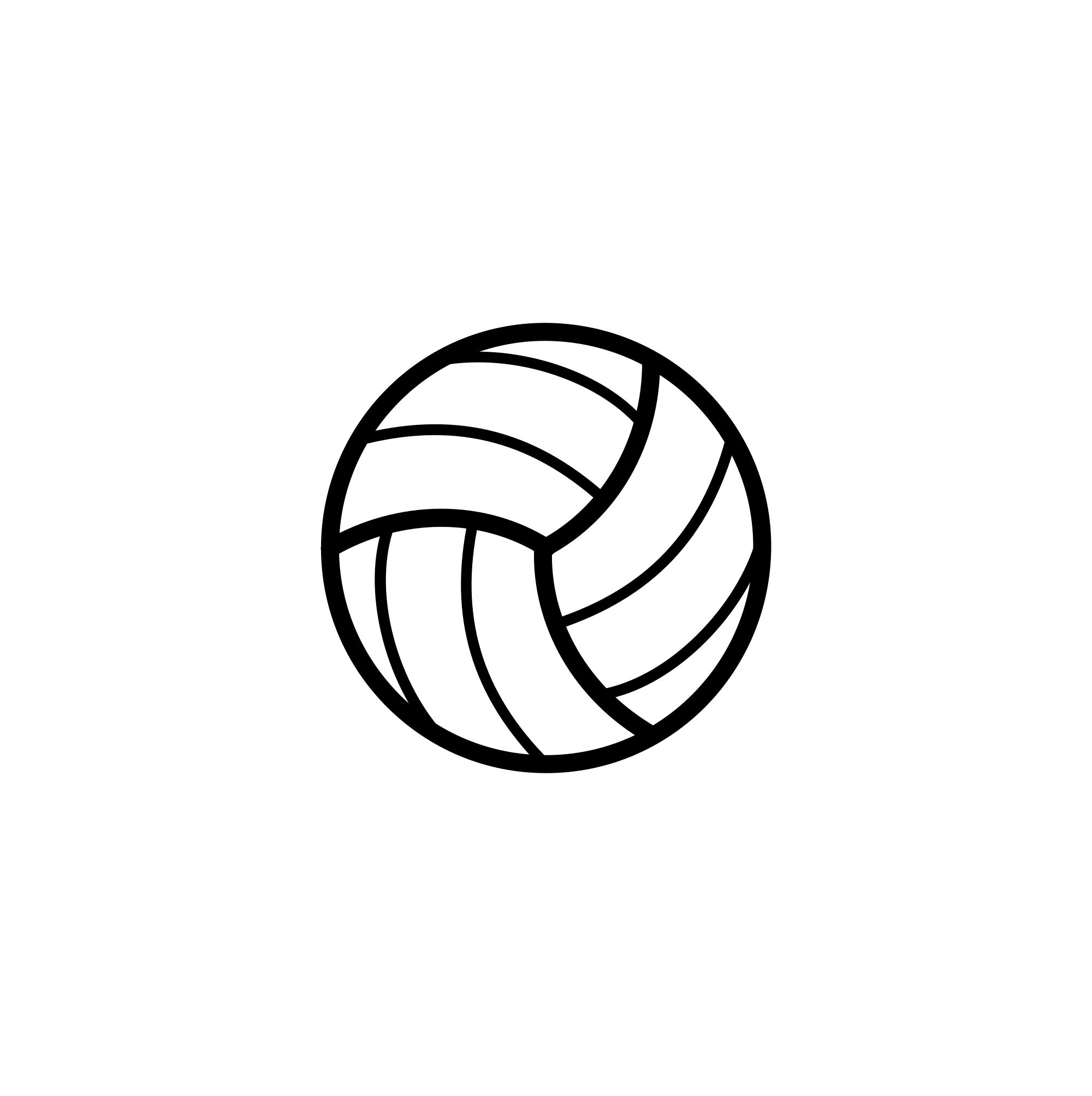 logo of netball with white text reading 'west glamorgan netball'